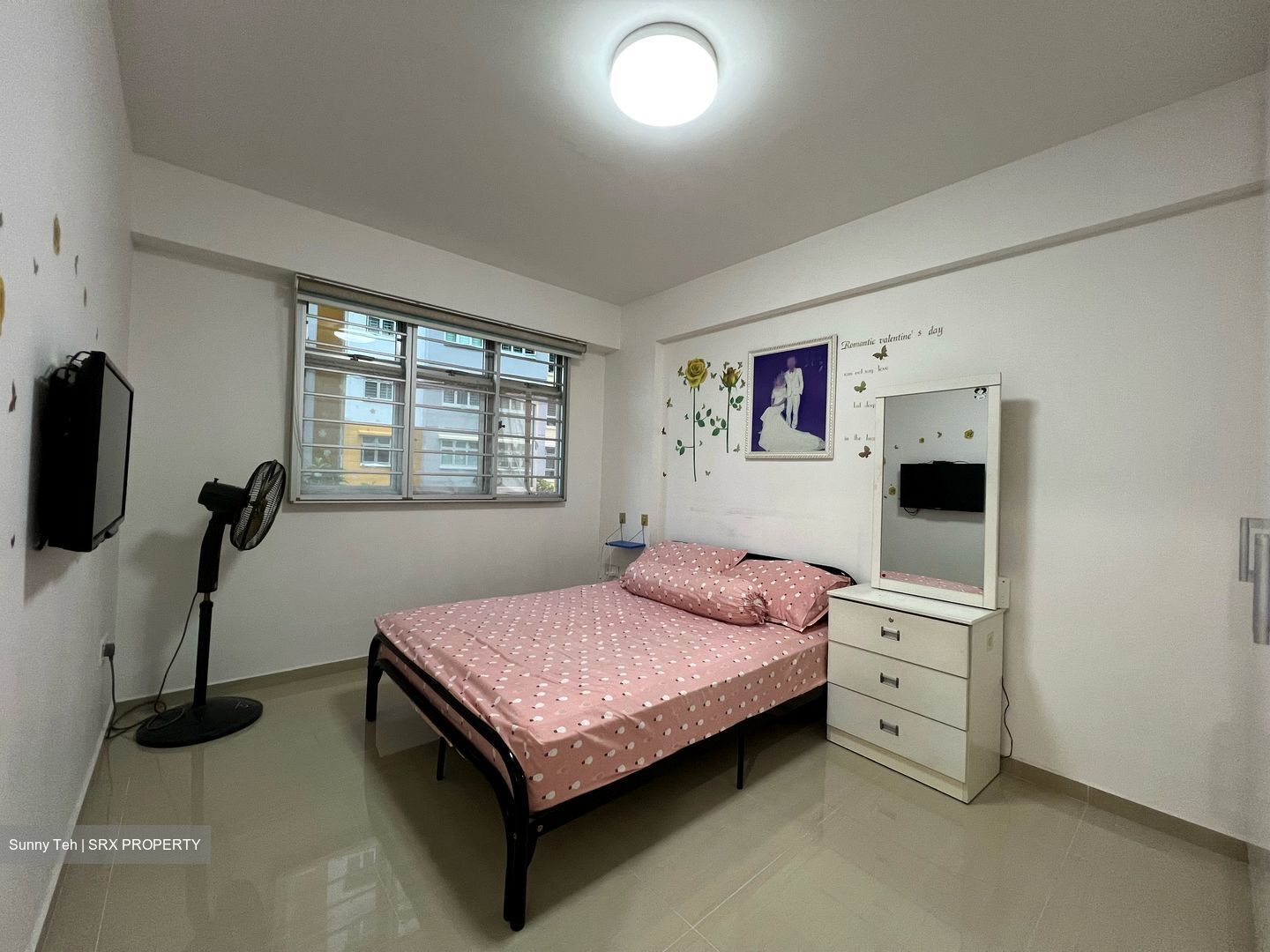 Blk 488D Sunshine Gardens (Choa Chu Kang), HDB 4 Rooms #564393991